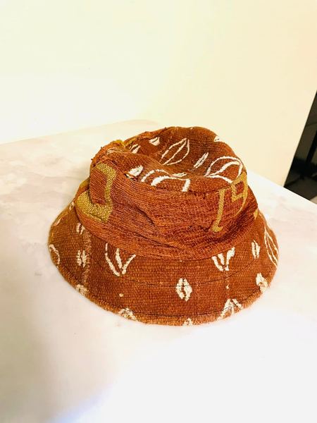 Rust Bucket Hat