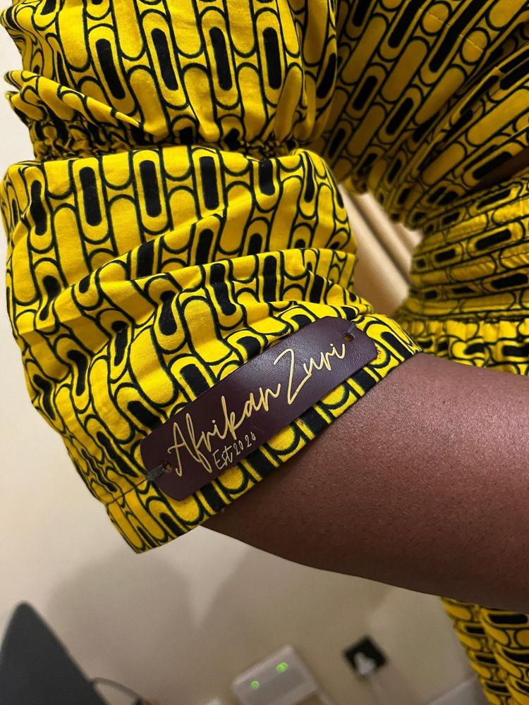 The Ngwao Collection